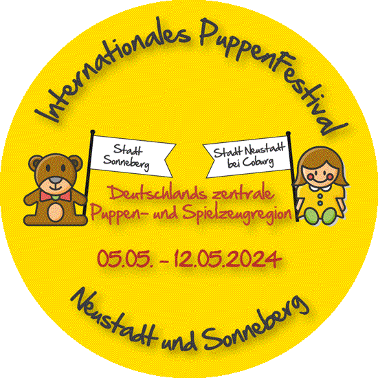 Festival Logo