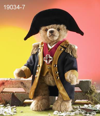 General Steuben - Toby Winner 2008