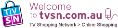 Australia - TVSN Networks - TV and Online Shoping 