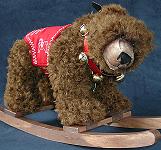 Museums Bear 2000