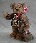 Einzug der Teddyb&auml;ren