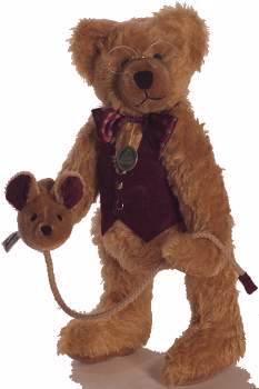 1. Internet Bear 1996