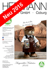 HERMANN Coburg Neuheiten 2016 als FLIP Page
