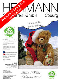 Weihnachtsnneuheiten 2014 - 