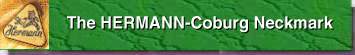 the HERMANN-Coburg Neckmark