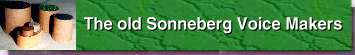 The old Sonneberg Voice Makers