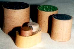 old teddy bear growler