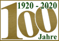 100 Jahre