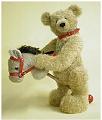 Museuemsbear