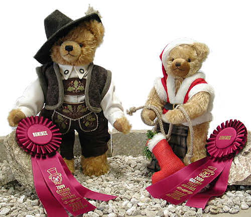 Golden Teddy Award 2009 Nominee