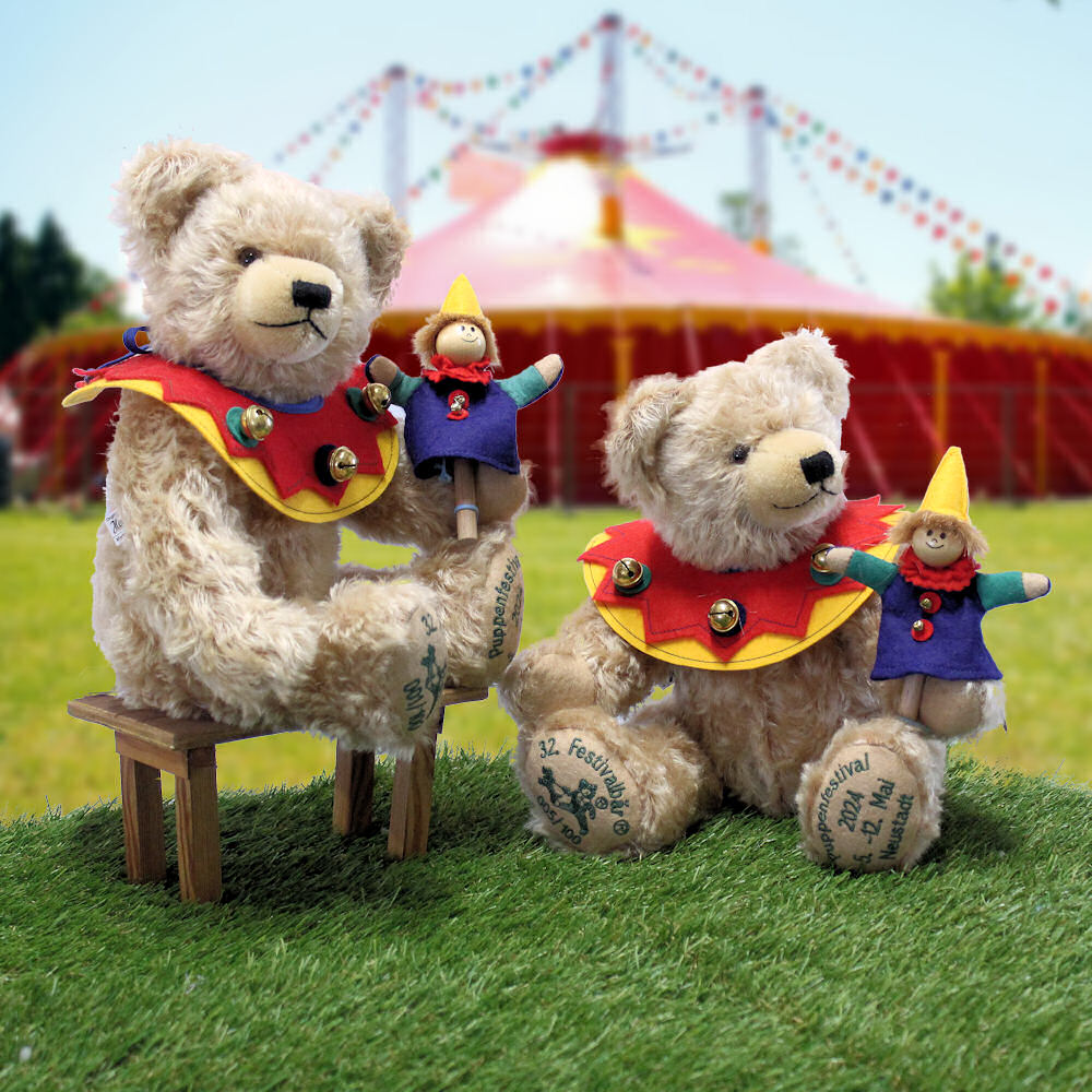 Festivalb&auml;r 2024