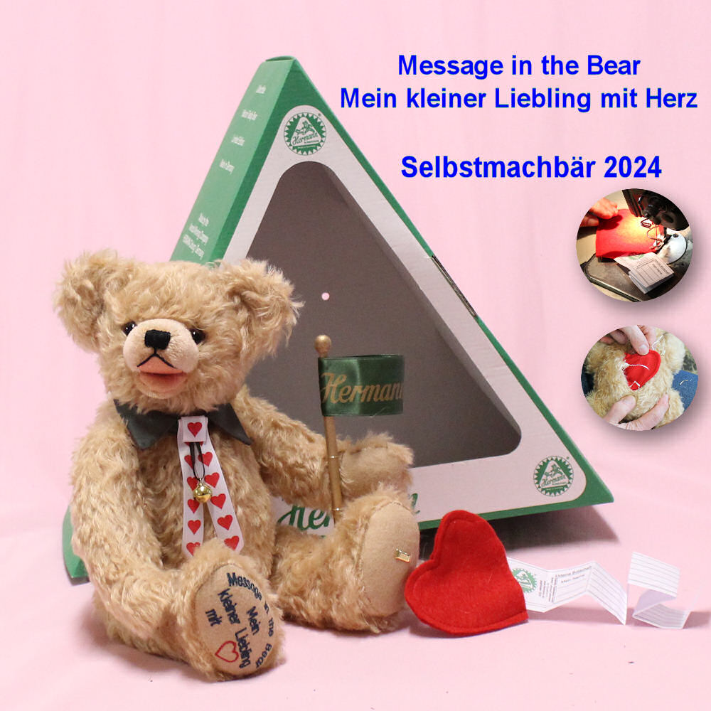 Selbstmachb&auml;r 2024